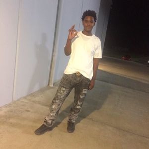 Meet your Posher, Jay